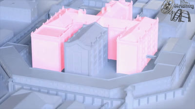 Blindati: Viaggio Nelle Carceri  [2K]  (Ucraina)