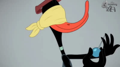 Looney  Tunes  [2k] 1