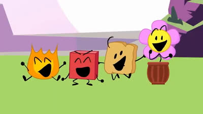 BFB SCREEN