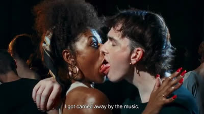 MISSED  YOU  STRANGER - Promotional   of my  Author - Erin  Mommsen Wolff-  Jeans  Stubru.