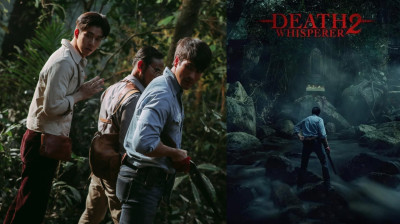 ดู (ธี่หยด 2) ➜ หนัง เวอร์ชันเต็มฟรี 2024 พร้อมพากย์ไทย