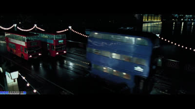 Harry Potter e o prisioneiro de Azkaban