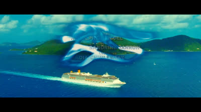 Bienvenue à bord - 2011