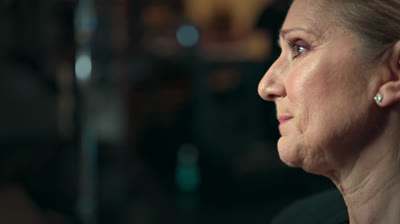 Je suis : Céline Dion (VOSTFR) - 2024