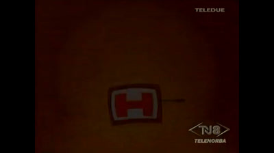 The Harveytoons Show 4x42