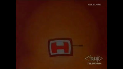 The Harveytoons Show 4x43