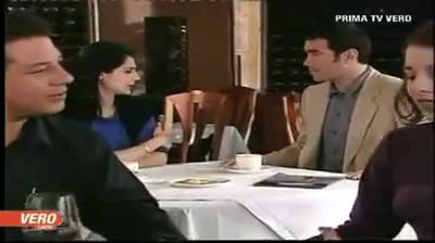 Eredità d'amore 76 puntata