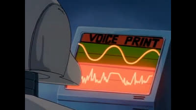 G I JOE S01e12 La Piramide dell'Oscurità Seconda Parte The Pyramid