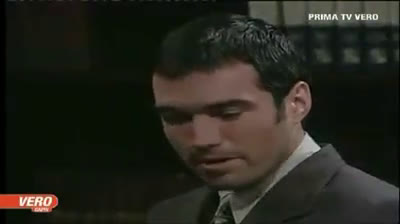 Eredità d'amore 80 puntata