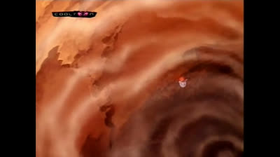 Flash Gordon - Episodio 01 - Un pianeta in pericolo