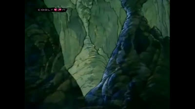 Flash Gordon - Episodio 02 - I mostri di Mongo