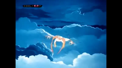 Flash Gordon - Episodio 03 - Vultan, il re degli uomini-falco