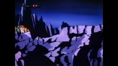 Flash Gordon - Episodio 04 - Salvare la Terra