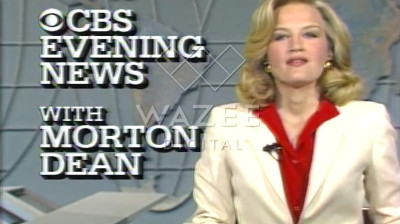 CBS Evening News: Sunday Edition - November 14, 1982