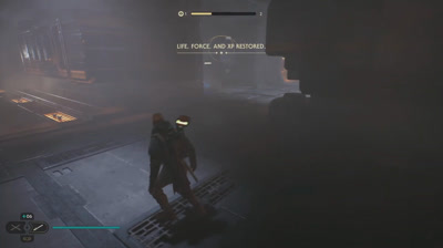 Star Wars Jedi Survivor Gameplay Part 16 ｜(No Commentary)