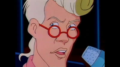 The Real Ghostbusters 5x08 - Live From Al Capone s Tomb In Diretta Dalla Tomba Di Al Capone