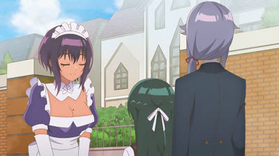 Sirvienta que contraté es maravillosa capitulo 3 latino