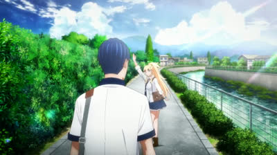 Kekkon Yubiwa Monogatari capitulo 1 latino