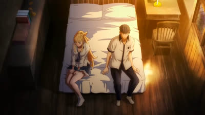 Kekkon Yubiwa Monogatari capitulo 2 latino