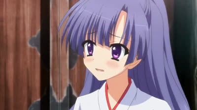 Hoshizora e Kakaru Hashi capitulo 3 latino