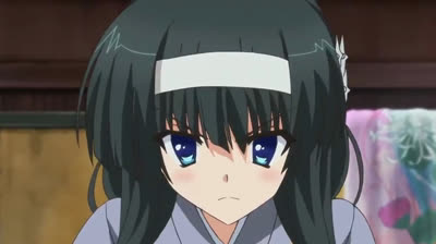 Hoshizora e Kakaru Hashi capitulo 4 latino