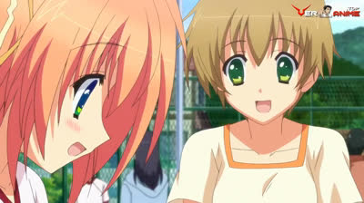 Hoshizora e Kakaru Hashi capitulo 5 latino