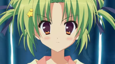 Hoshizora e Kakaru Hashi capitulo 6 latino