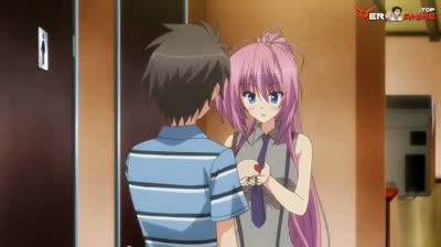 Hoshizora e Kakaru Hashi capitulo 7 latino