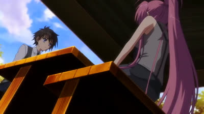 Hoshizora e Kakaru Hashi capitulo 9 latino