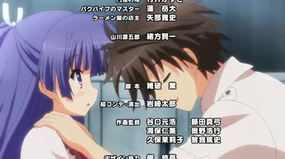 Hoshizora e Kakaru Hashi capitulo 10 latino