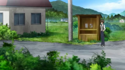 Hoshizora e Kakaru Hashi capitulo 11 latino