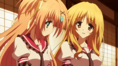 Hoshizora e Kakaru Hashi capitulo 12 final latino