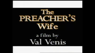 1998.09.14 ✝️ Dustin Runnels watches "The Preacher's Wife" by Val Venis ✝️ WWF Raw