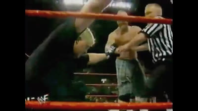 1998.09.19 ✝️ Dustin Runnels vs Darren Drozdov ✝️ WWF Shotgun