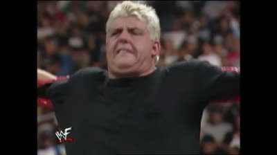 1998.09.21 ✝️ Dustin Runnels attacks Val Venis and gets tortured ✝️ WWF Raw