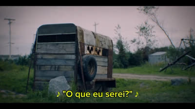 From(Origem) 3 Temporada | Episódio 5-LUZ DO DIA