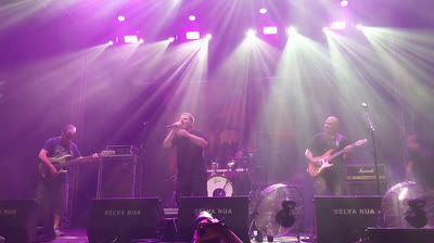 WIZARDS AO VIVO  EM RECIFE BRASIL  2024