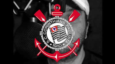 CORINTHIANS  - PUNK MUSIC