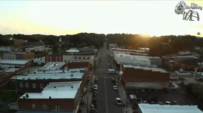 28 giorni paranormali  [HD]  6