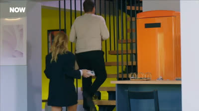 Kirli Sepeti-Episode 38