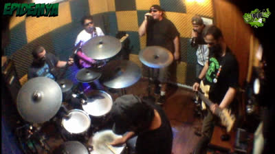 EPIDEMYA LIVE - CAM II