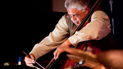 Rufus Reid - En direct à Vienne (Concert complet)