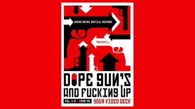 Dope & Guns Fucking Up Your Video Deck (Partie 2)