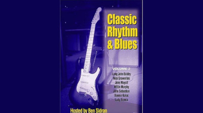 Classic Rhythm And Blues Volume 2