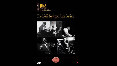 Jazz Collection - Festival de Jazz de Newport 1962