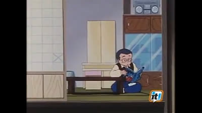 07 Tutti in campo con Lotti - Dov'è finita la pallina?