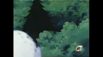 08 Tutti in campo con Lotti - Un rivale affamato