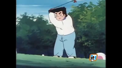 12 Tutti in campo con Lotti - L'erba miracolosa