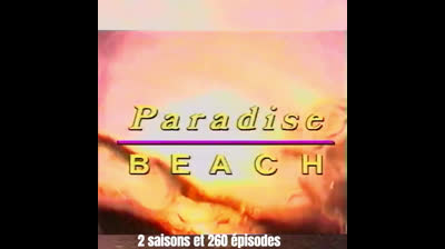 Paradise Beach