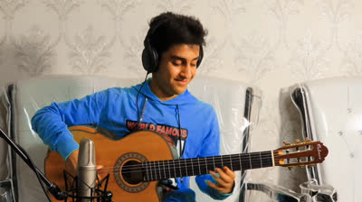 Law Bass Fe Eyne - Cyrine Abdelnour / لو بص فی عینی - سیرین عبد النور